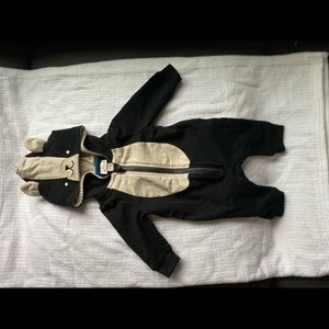 Baby Skunk 🦨 Outfit